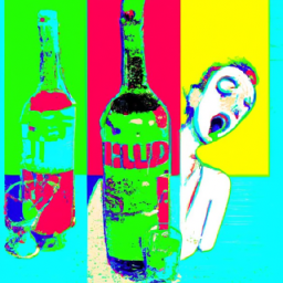 ¿Cómo cambia el cuerpo después de dejar el alcohol?