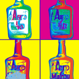 ¿Cómo es la vida de un alcohólico?