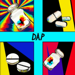 ¿Cuál es la droga más difícil de dejar?