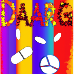 ¿Cual es la droga menos dañina?