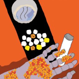 ¿Qué consecuencias tiene la adicción?